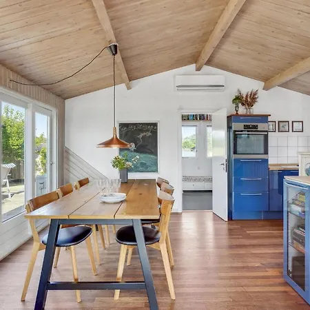 Hébergement de vacances Lovely In With Kitchen
